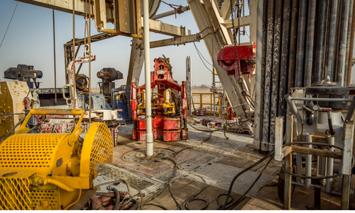 Roughneck