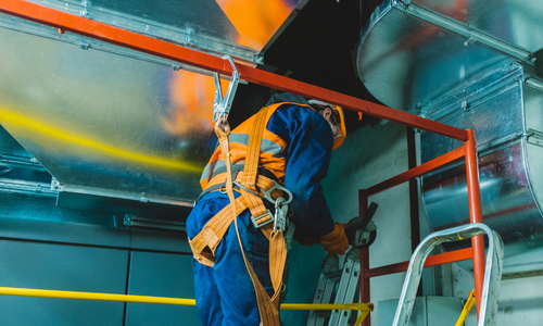 Safety Technician