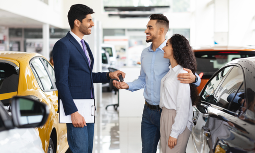 Sales Associate