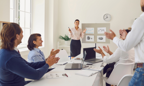 Sales & Marketing Manager