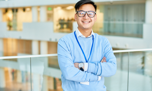 Satellite Communication Specialist