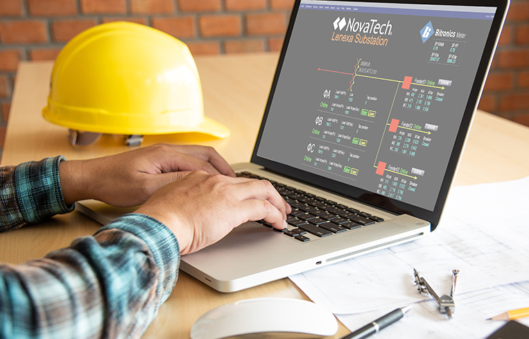 SCADA Specialist