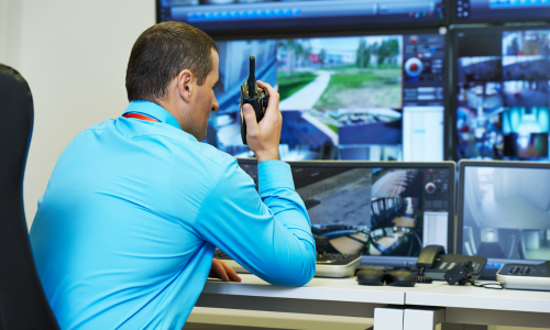 Security Manager