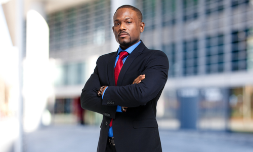 Security Manager
