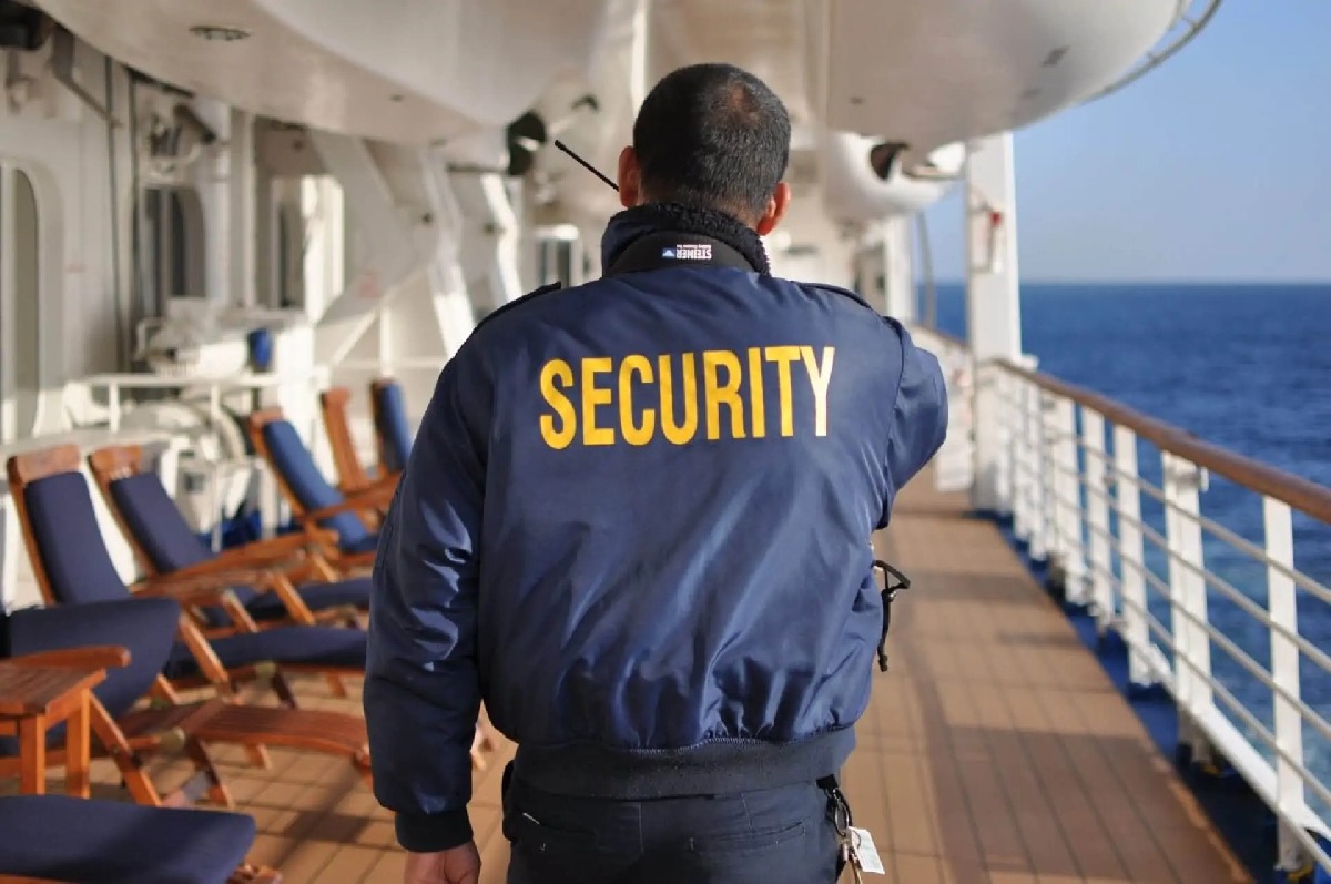 Security Officer