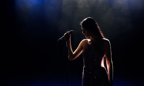 Singer