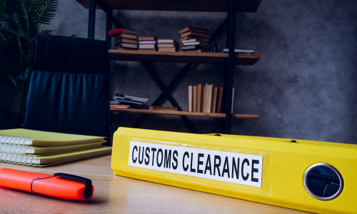Site Clearance