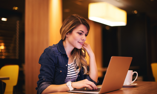 Social Media Manager