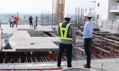 Structural Engineer