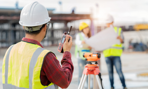 Surveyor