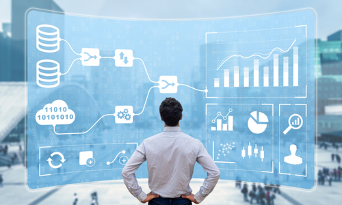 Systems Analyst