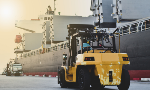 Transportation Coordinator