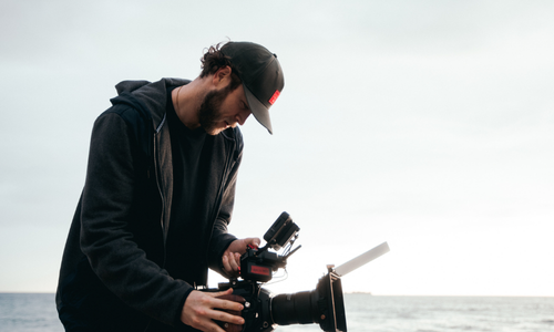 Videographer