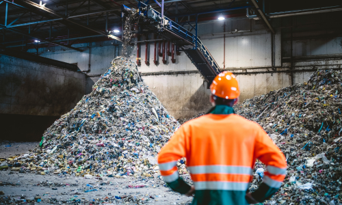 Waste Management