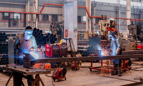 Welder/Fabricator
