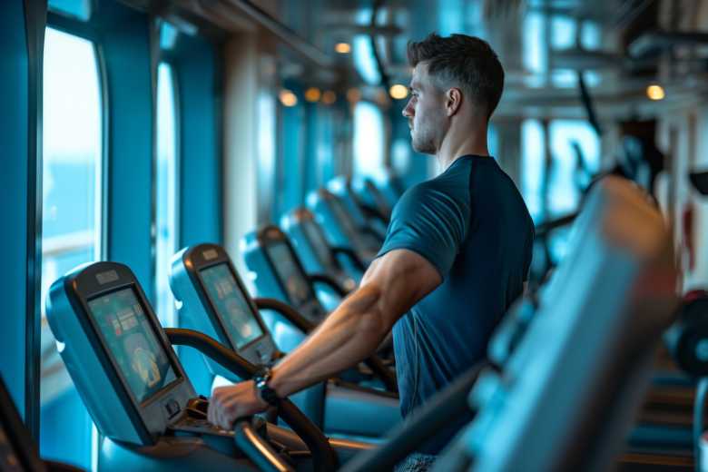 Fitness Instructor