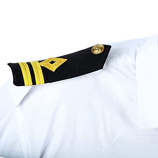 Second Officer