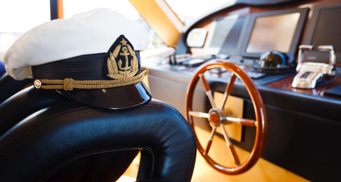 Captain